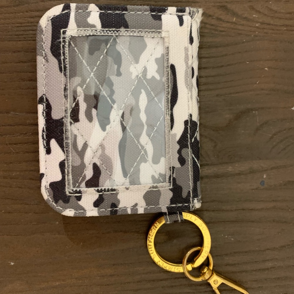 Simply Southern id wallet